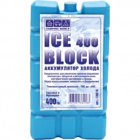 Аккумулятор холода Camping World Iceblock 400 купить в Минске