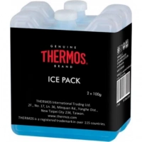 Аккумулятор холода Thermos Ice Pack, 0.1л., 2 шт купить в Минске