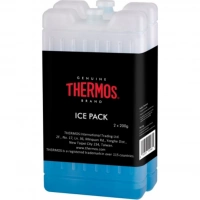 Аккумулятор холода Thermos Ice Pack 0.2л., 2 шт купить в Минске