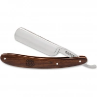 Бритва опасная Manufaktur Angel Delgadillo Route 7/8, Boker купить в Минске