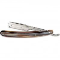 Бритва-шаветка Boker Pro Barberette Horn купить в Минске