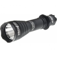 Фонарь светодиодный тактический Armytek Viking v3, 1160 лм, теплый свет, аккумулятор купить в Минске