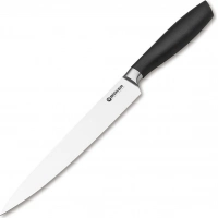 Кухонный нож Boker Core Professional Carving Knife, сталь 1.4116, рукоять пластик купить в Минске