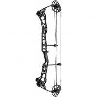 Лук блочный Mathews TRX 34 2021, серый купить в Минске