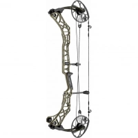 Лук блочный Mathews V3 кастомный 31″ купить в Минске