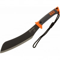 Мачете Gerber Bear Grylls Compact Parang, сталь 1055, рукоять полипропилен купить в Минске