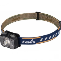 Налобный фонарь Fenix HL32R Cree XP-G3 , серый купить в Минске