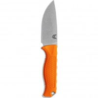 Нож Benchmade Steep Country, сталь CPM S30V, рукоять Santoprene купить в Минске