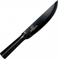 Нож Cold Steel Bushman 95BUSK, сталь SK-5, рукоять сталь купить в Минске