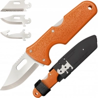 Нож Cold Steel Click N Cut Hunter 40AL, сталь 420J2, рукоять пластик купить в Минске