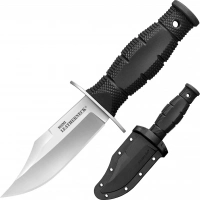 Нож Cold Steel Mini Leatherneck Clip Point, сталь 8Cr13MoV купить в Минске