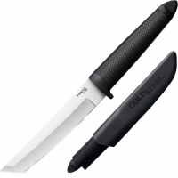 Нож Cold Steel Tanto Lite 20T, сталь 4116, рукоять резина купить в Минске