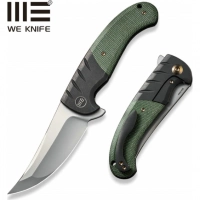 Складной нож WE Knife Curvaceous, CPM 20CV купить в Минске