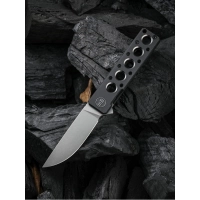 Складной нож WE Knife Miscreant 3.0 Black, CPM 20CV купить в Минске