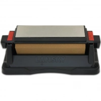 Точилка Lansky, Tri-Stone Benchstone, BS-TR 100 купить в Минске