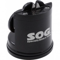 Точилка настольная Countertop Knife Sharpener — SOG SH02 купить в Минске