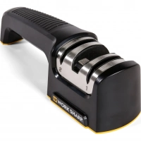 Точилка ручная кухонная Work Sharp Kitchen Pull Through Sharpener, WSKTNPTS-I купить в Минске