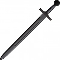 Тренировочный меч Cold Steel Medieval Training Sword, полипропилен купить в Минске