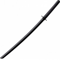 Тренировочный меч (Катана) Cold Steel Bokken купить в Минске