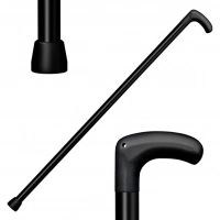 Трость Cold Steel Heavy Duty Cane, алюминий, рукоять нейлон купить в Минске